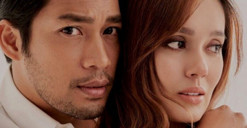 Beri Petunjuk Di Instagram, Kamal Adli dan Uqasha Senrose Bakal Naik Pelamin?