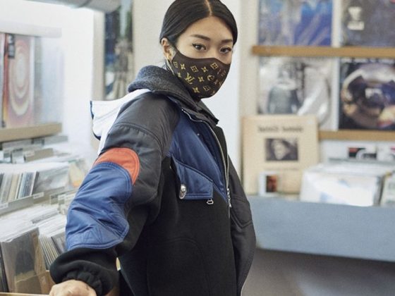 Sehari Bersama Peggy Gou