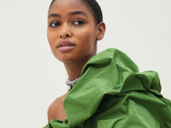 Tawaran Baharu H&M Conscious, Menyemai Kelestarian Dalam Fesyen