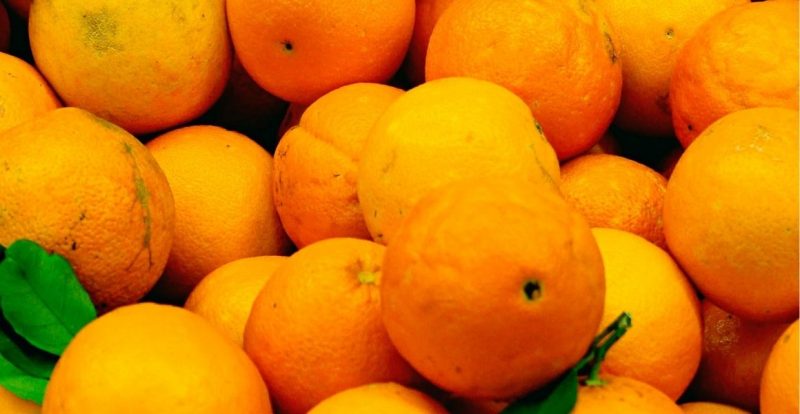 Vitamin C Kolagen Terbaik Kulit Wajah