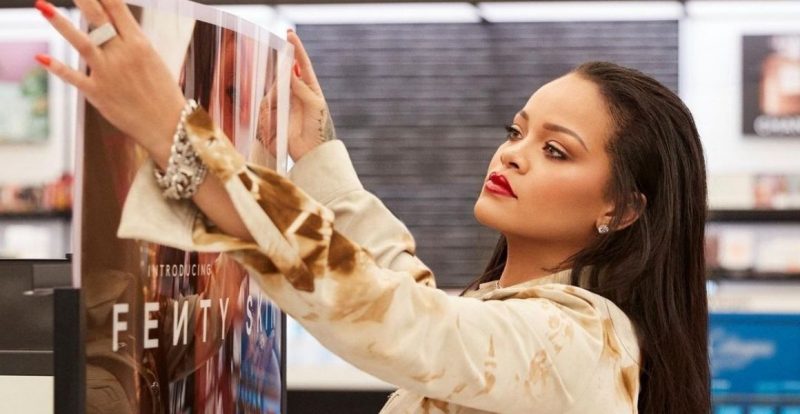 Buah Ceri Barbados Ritual Kecantikan Rihanna