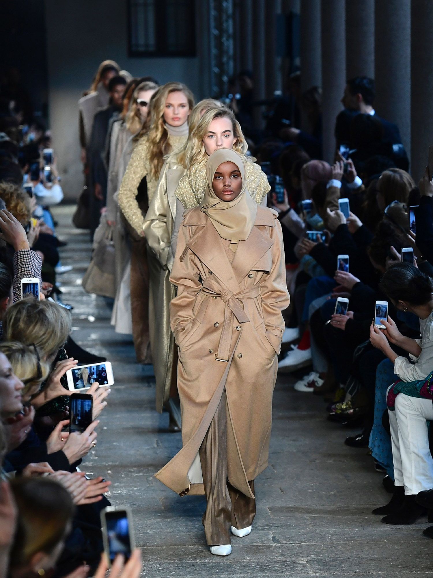 Halima Aden