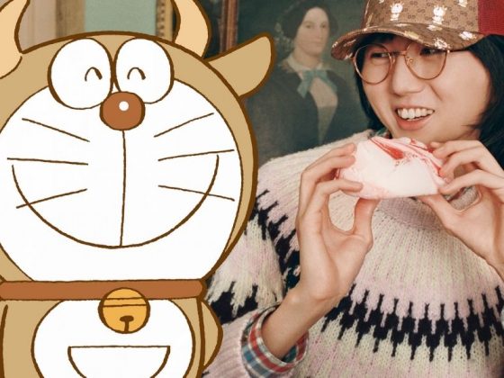 doraemon