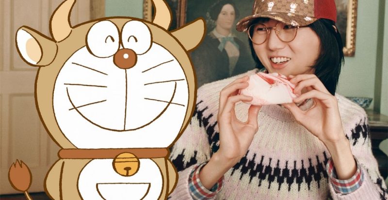 doraemon