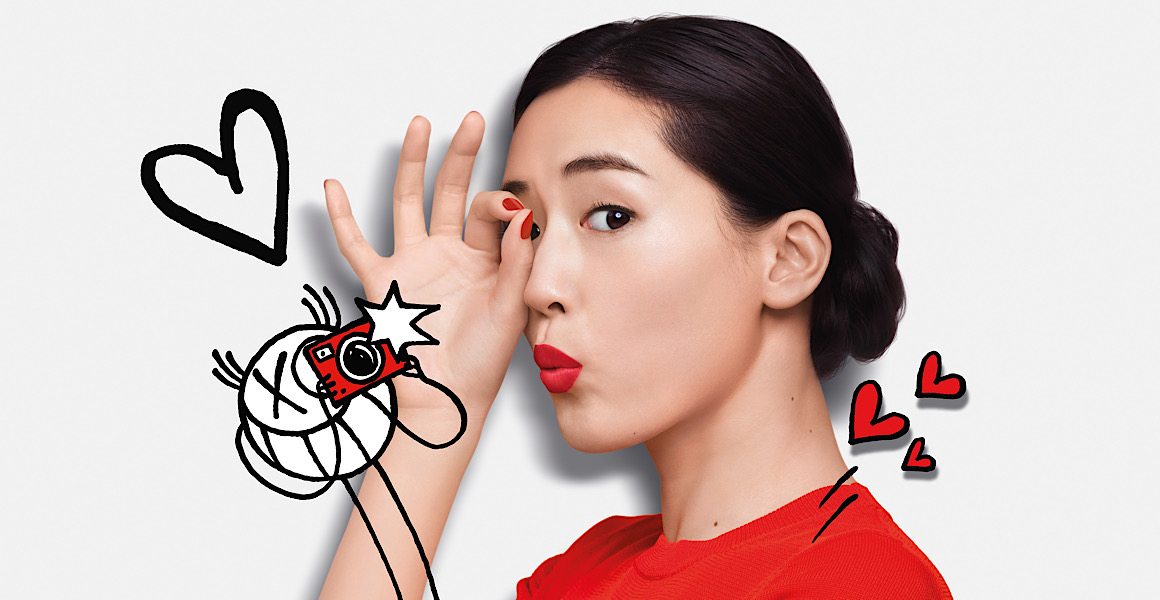 Bingkisan ‘Peluk Cium’ Edisi Terhad SK-II 