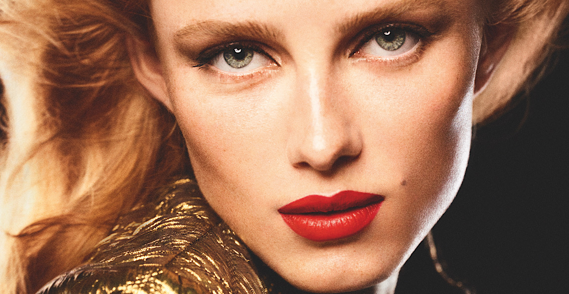 Chanel Rouge Allure Edisi Terhad Tribute Buat Bintang Leo  