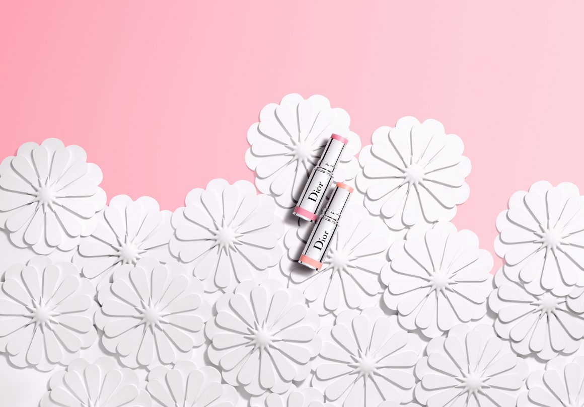 Dior Makeup Perkenalkan Stick Blush Pertamanya