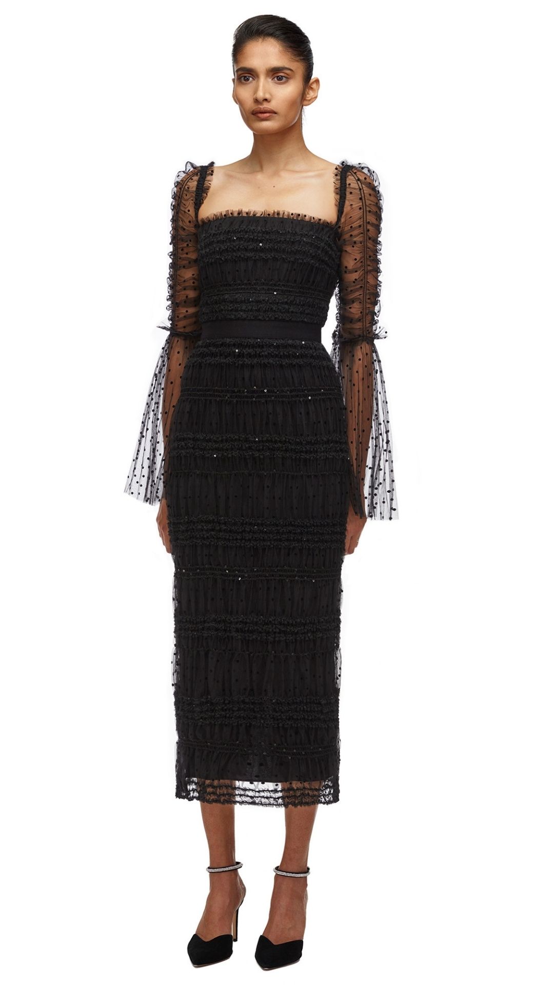 party dress