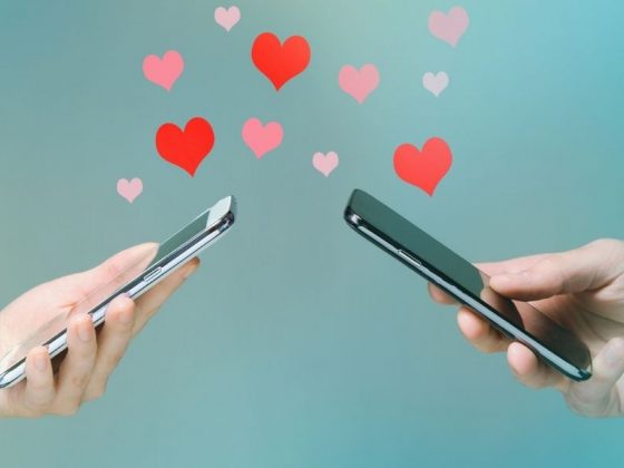 Aplikasi Untuk Pasangan Yang Jauh Di Mata Agar Dekat Di Hati