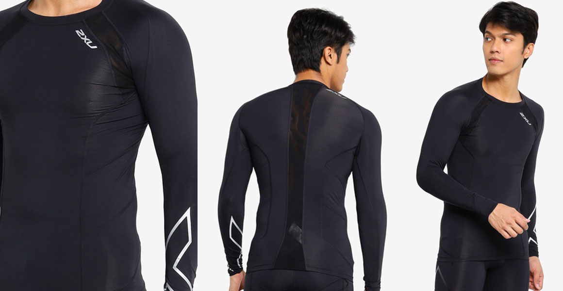 Compressionwear