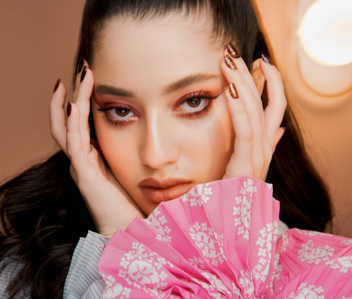 "I'm Human, Sometimes I Feel Hurt," Ameera Khan