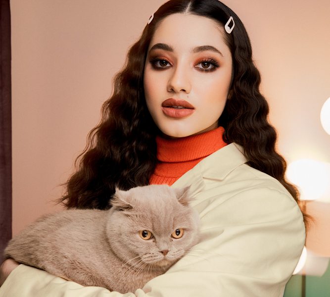 "I'm Human, Sometimes I Feel Hurt," Ameera Khan