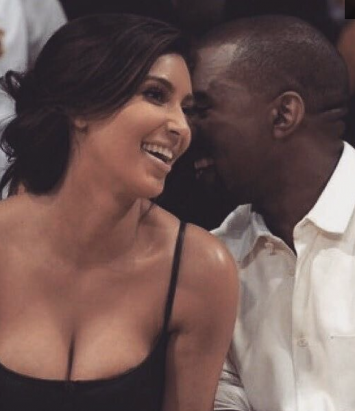 10 Momen Bahagia Kim Kardashian & Kanye West Sebelum Bercerai