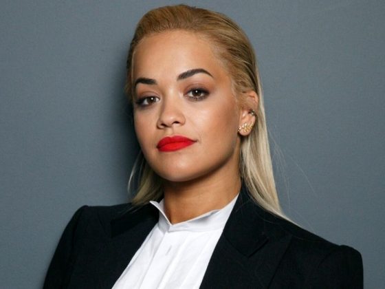 Rita Ora Rasuah Restoran Untuk Anjur Parti Rahsia