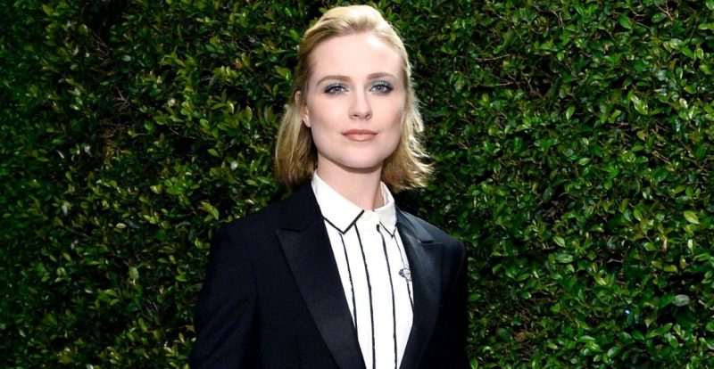 Evan Rachel Wood Didera Secara Seksual Sejak Remaja