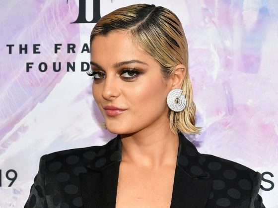 “Meninggal Akibat Overdose”, Bebe Rexha Bidas Dakwaan Palsu