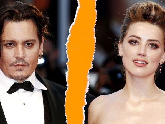 Perceraian Terburuk Dalam Sejarah