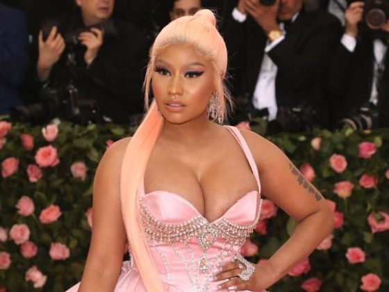 Tragis! Bapa Nicki Minaj Terbunuh Dalam Insiden Langgar Lari