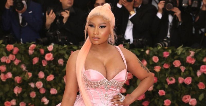 Tragis! Bapa Nicki Minaj Terbunuh Dalam Insiden Langgar Lari