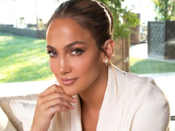 JLo Lancar Produk Unik Sempena Ulang Tahun Kelahiran Ke-53