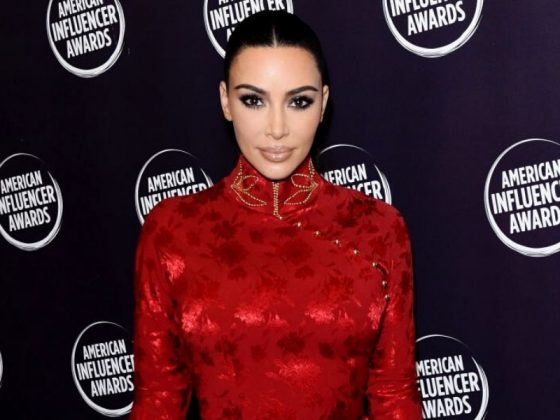 Peminat Temui Calon Suami Yang Tepat Buat Kim Kardashian