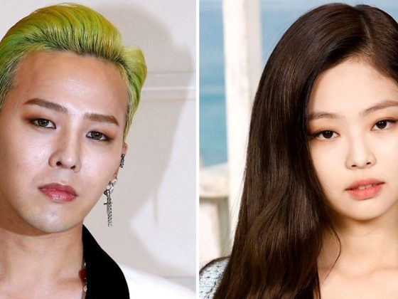Dalam Diam Jennie Blackpink Dan G-Dragon Sedang Hangat Bercinta?