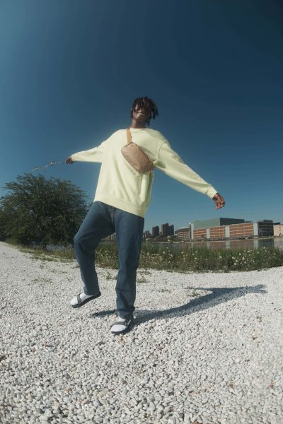 levi's