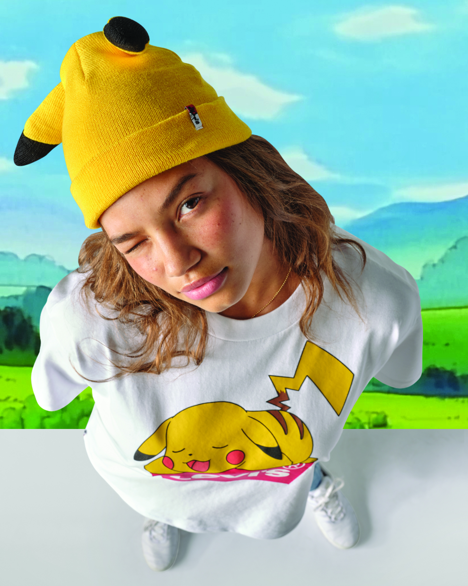 pokemon
