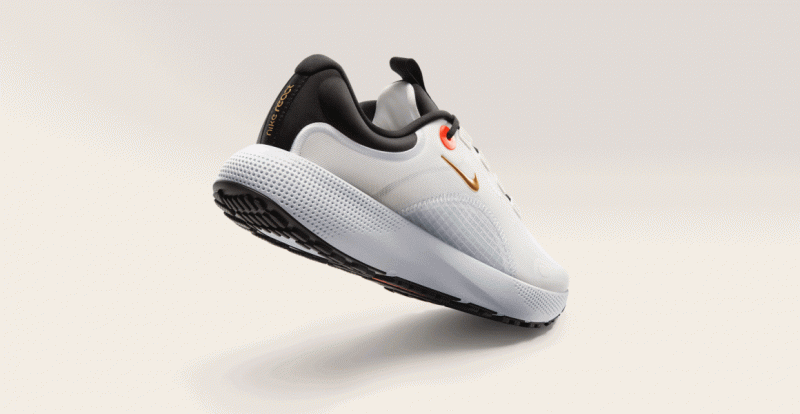 City Runner, Kasut Sukan Ini Untuk Anda!