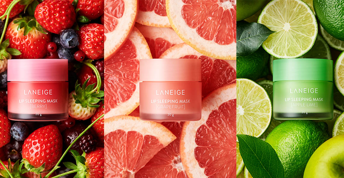 Laneige Lip Sleeping Mask