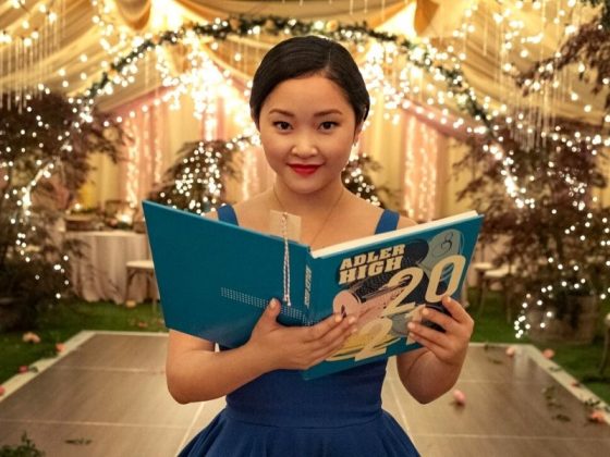 5 Rancangan Netflix Original Terbaharu Anda Harus Tonton