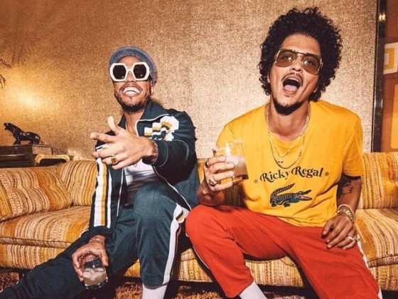 Rayuan Bruno Mars Untuk Memeriahkan Pentas Grammy Diterima!