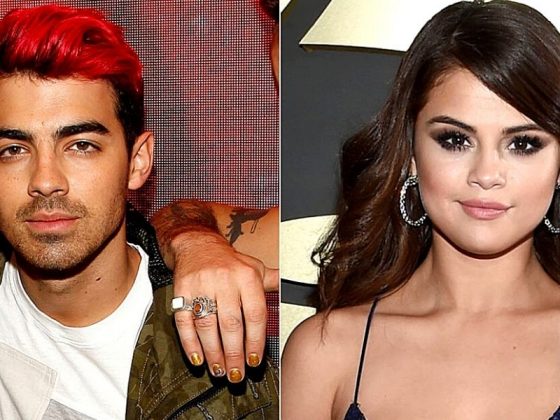 Joe Jonas Pernah Diuji Bakat Untuk Berlakon Di Samping Selena Gomez?