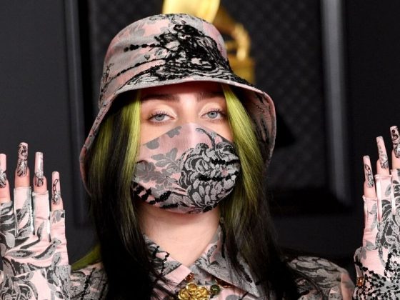 “Ini Sangat Memalukan!” - Billie Eilish Ulas Kemenangan Di Grammy