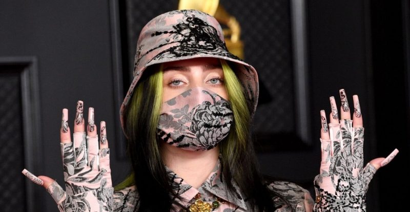 “Ini Sangat Memalukan!” - Billie Eilish Ulas Kemenangan Di Grammy