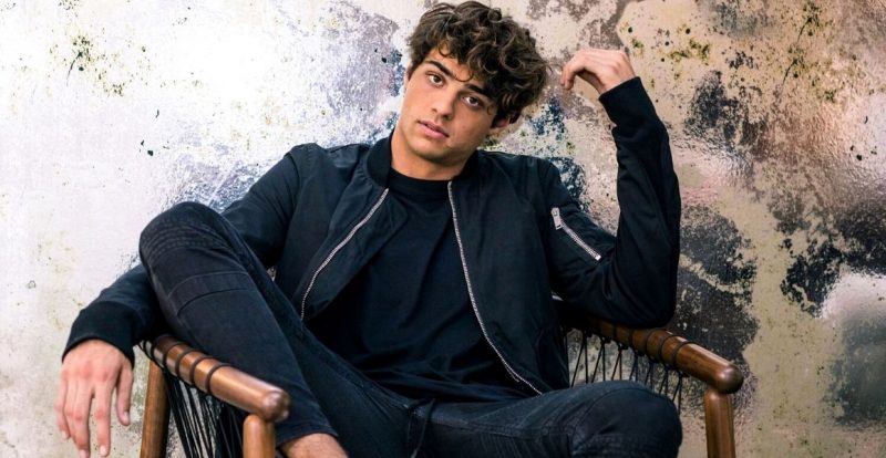 Transformasi Luar Biasa Noah Centineo Untuk Watak Adi Wira