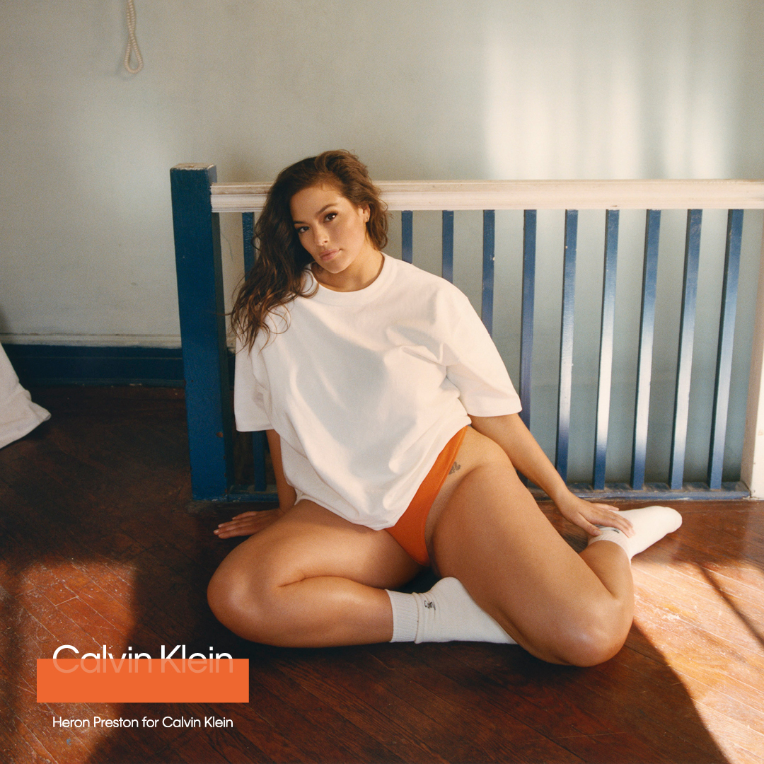 Calvin Klein