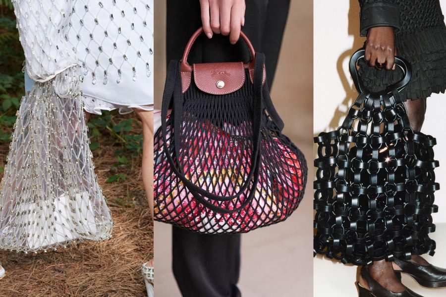 5 seleksi aksesori in-trend yang pastinya memperhias pakaian anda tahun ini. Tidak kira ada seorang yang minimalis atau maksimalis.