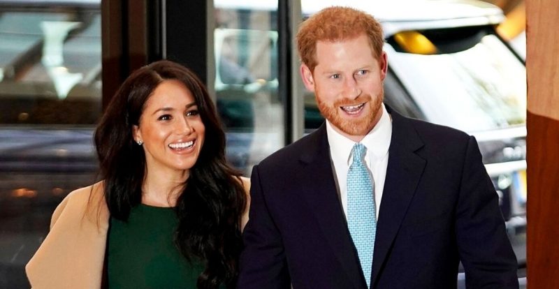 “Saya Hanya Mahu Memperbetulkan Keadaan” - Putera Harry