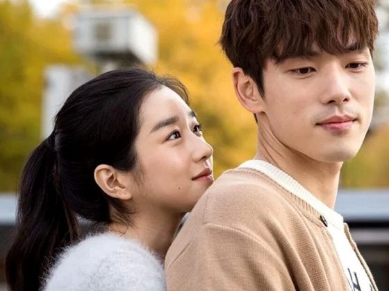 Seo Yi Jin Dalang Di Sebalik Sikap Biadap Kim Jung Hyun Di Set Time