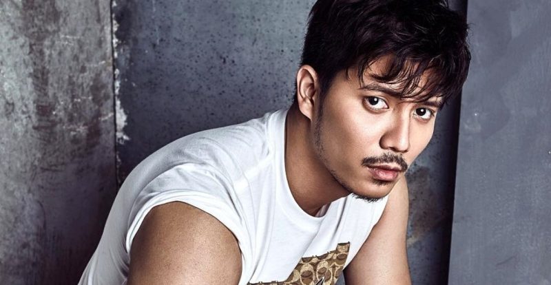 Fattah Amin Terokai Bidang Baharu