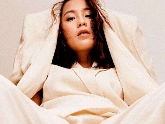 Didiagnos Menghidap Bipolar, Janna Nick Berkongsi Sejarah Hitam Ketika Remaja