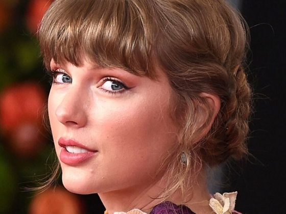 Taylor Swift Lancar Versi Asal The Lakes Sempena Ulang Tahun Pertama Folklore