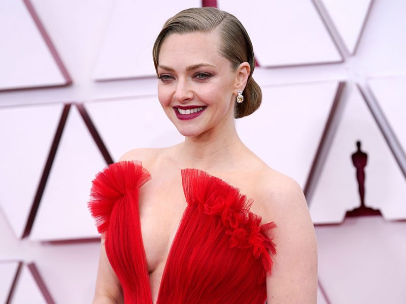 Oscar 2021, 10 Penampilan Yang Mencuri Tumpuan