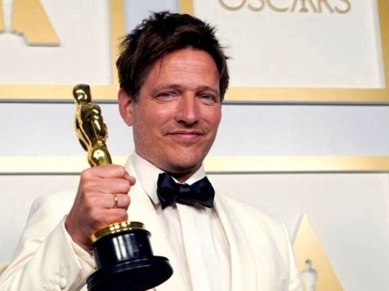 Kisah Tragis Di Sebalik Ucapan Pengarah Thomas Vinterberg Di Oscar 2021