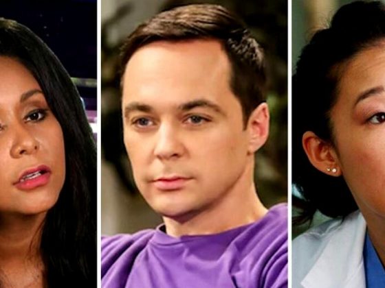 Selebriti Yang Menarik Diri Daripada Siri TV Popular