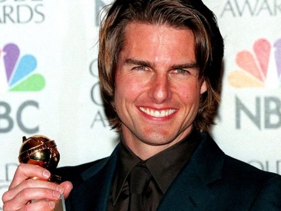 Punca Tom Cruise Kembalikan 3 Trofi Golden Globe Miliknya Kepada Penganjur