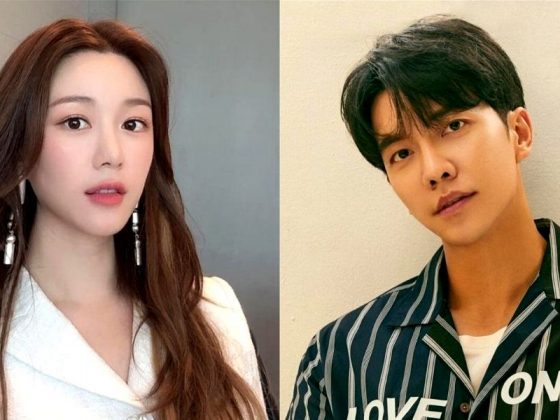 Alasan Sebenar Peminat Menentang Percintaan Lee Seung Gi & Lee Da In