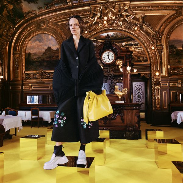 flamenco loewe