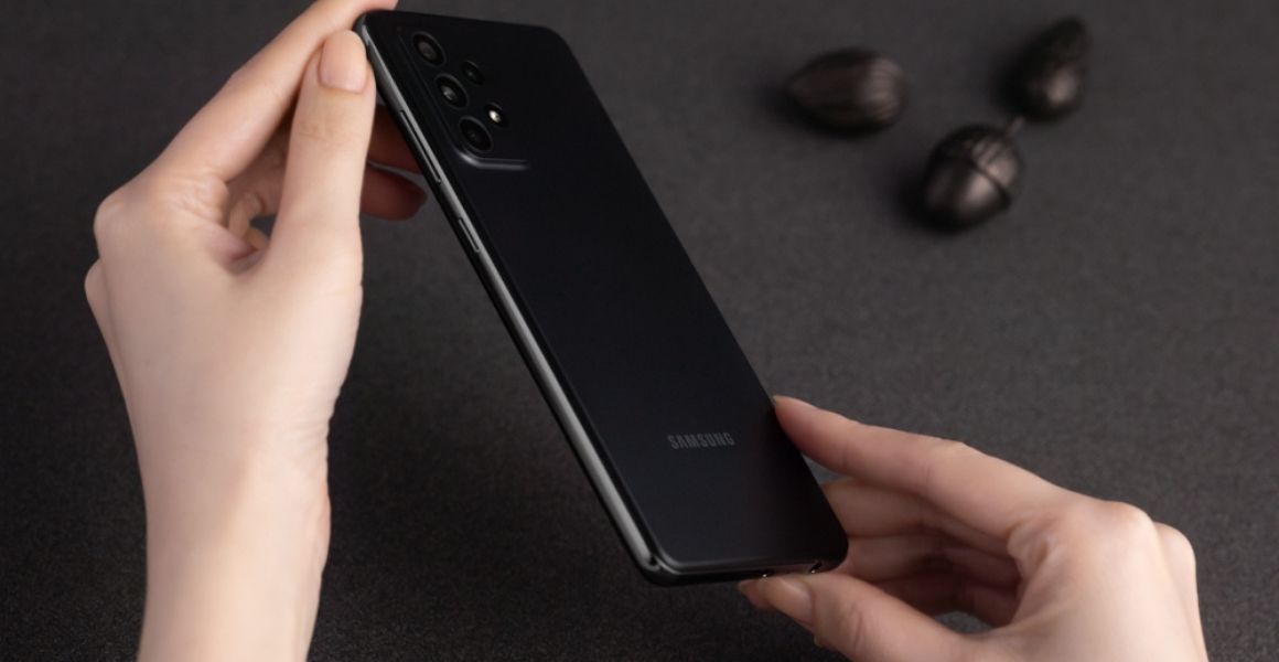 Siri Galaxy A Yang Serba Canggih Perlu Anda Miliki!